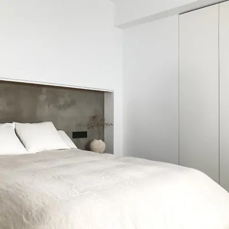 Wish Azahar De Appartement Sevilla