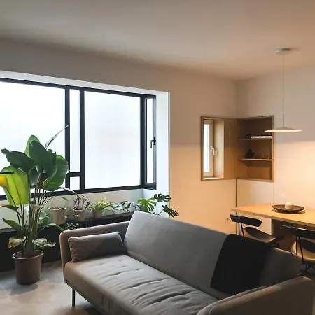 Apartmán Wish Azahar De *