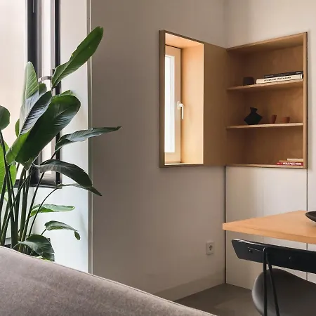 Apartmán Wish Azahar De