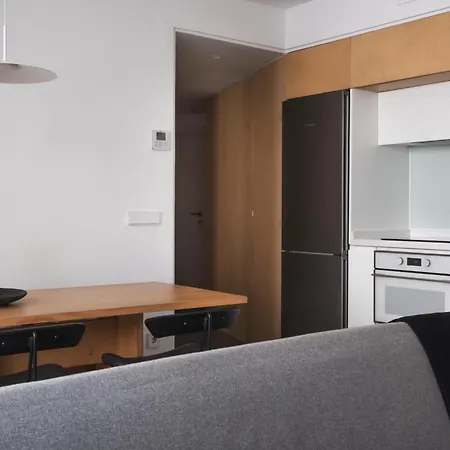 Wish Azahar De Apartmán *