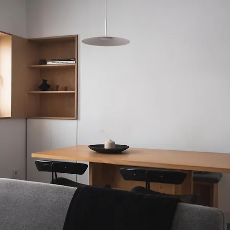 Wish Azahar De Apartmán *