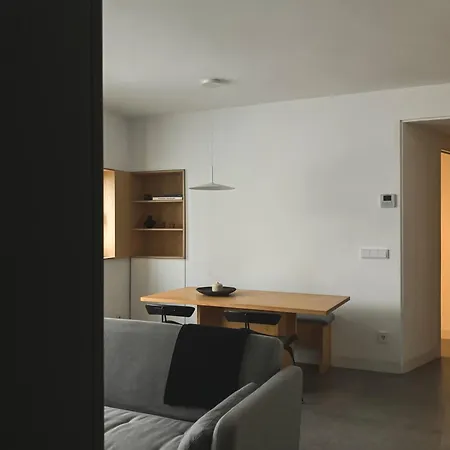 Wish Azahar De Apartmán *