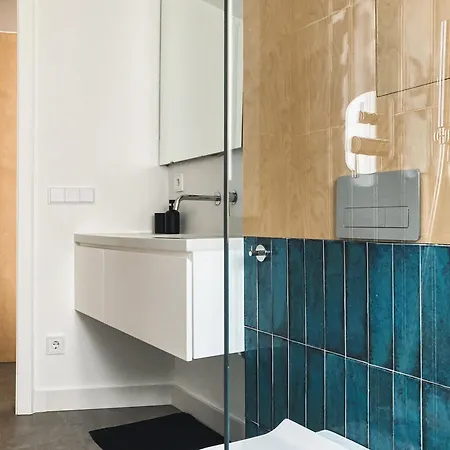 Apartmán Wish Azahar De