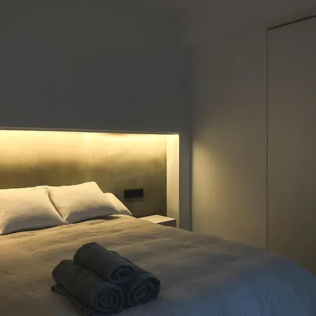 Wish Azahar De Apartmán Sevilla