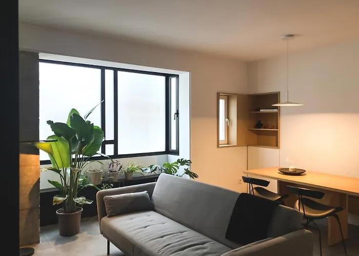 Apartamento Wish Azahar De *