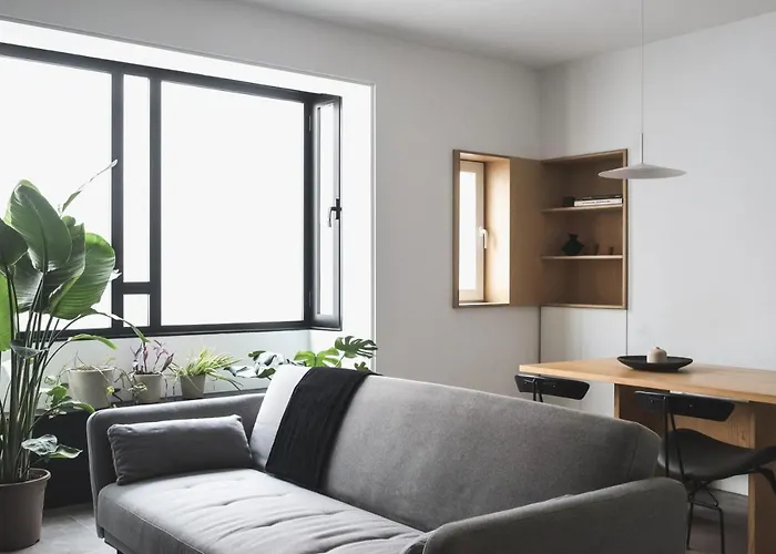 Apartamento Wish Azahar De *