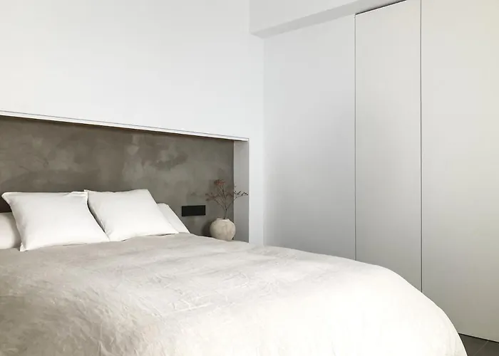 Wish Azahar De Apartamento Sevilla