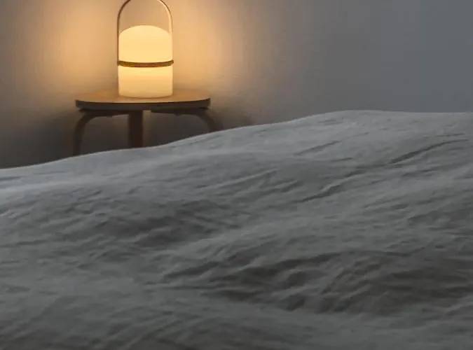Apartamento Wish Azahar De *