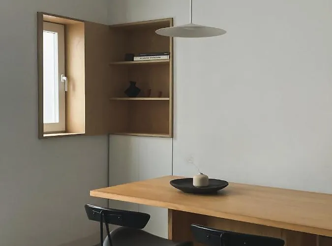 Apartamento Wish Azahar De Sevilla