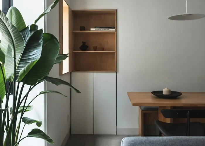 Wish Azahar De Apartamento Sevilla