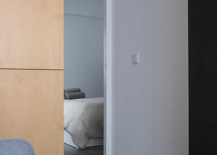 Wish Azahar De Apartamento