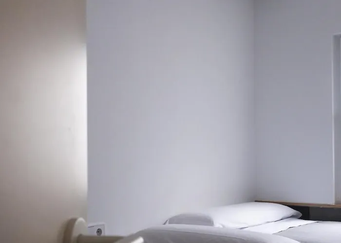 Wish Azahar De Apartamento Sevilla