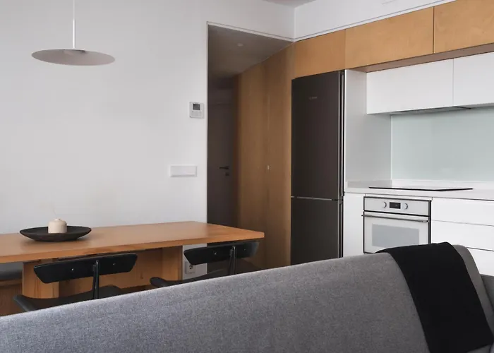 Wish Azahar De Apartamento *