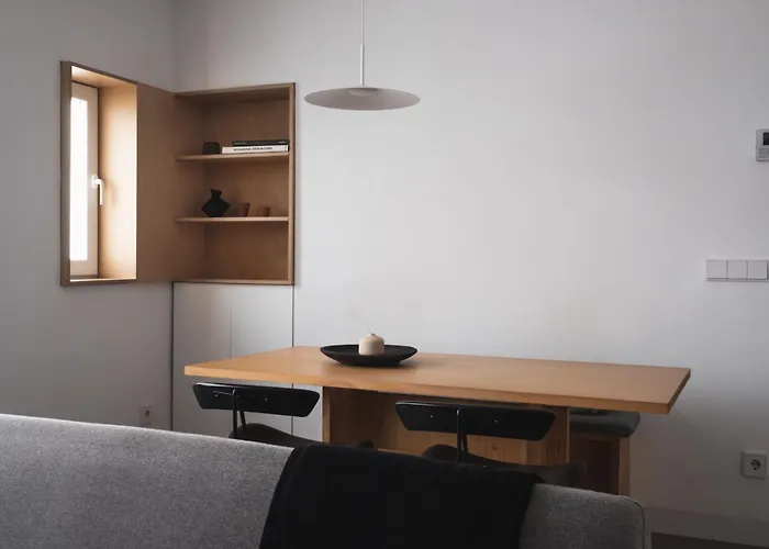 Wish Azahar De Apartamento *
