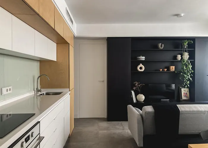 Wish Azahar De Apartamento Sevilla