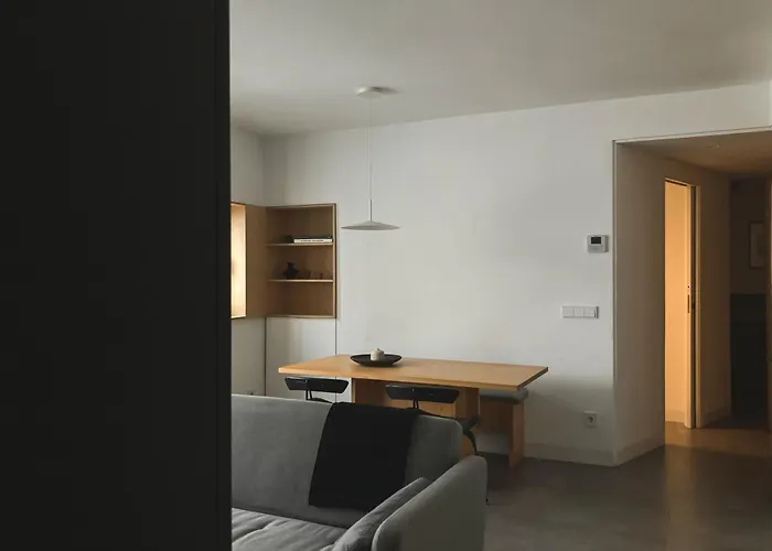 Wish Azahar De Apartamento *