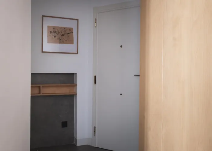 Wish Azahar De Apartamento Sevilla