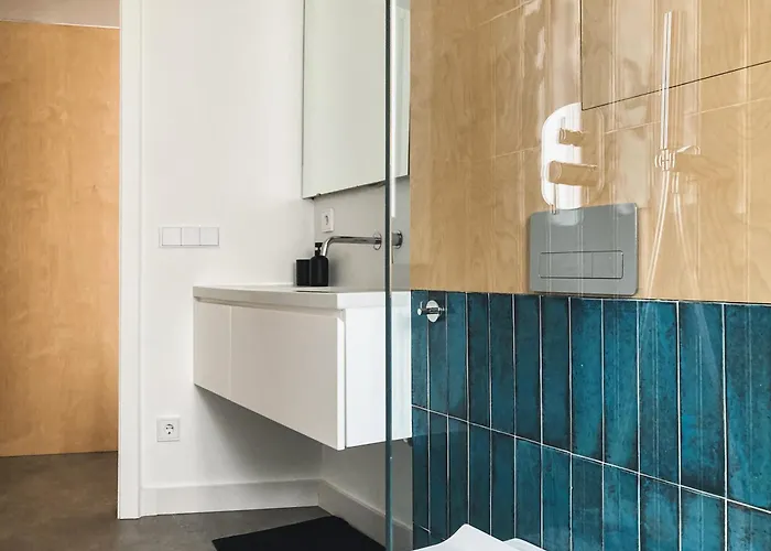 Apartamento Wish Azahar De