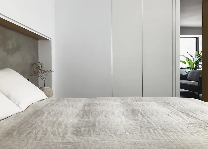 Apartamento Wish Azahar De *